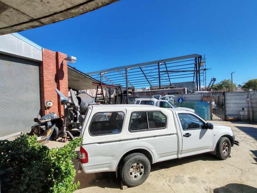 Commercial Property for Sale in George Park Western Cape